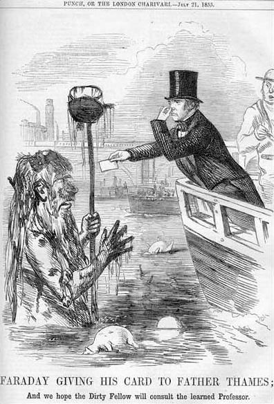 FaradayFatherThames FaradayFatherThames