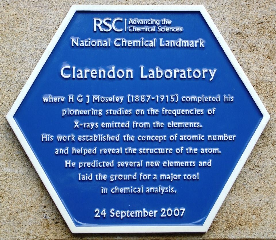 Clarendon_Laboratory Clarendon_Laboratory