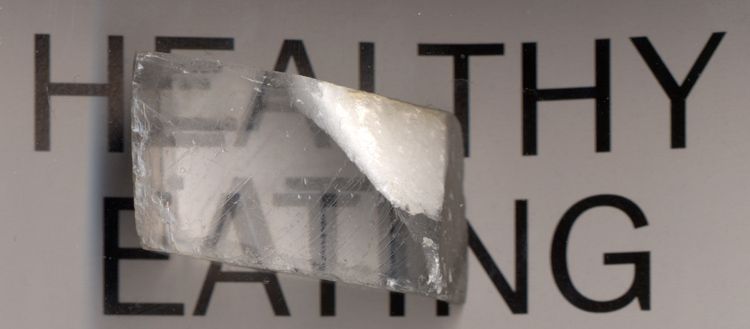 Calcite Calcite