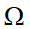 omega