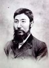 Tanakadate_Aikitsu_in_1890 Tanakadate_Aikitsu_in_1890