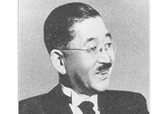 Masatoshi Masatoshi