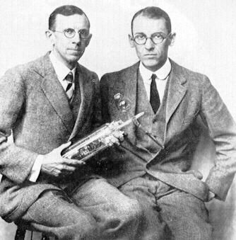Davisson_and_Germer
