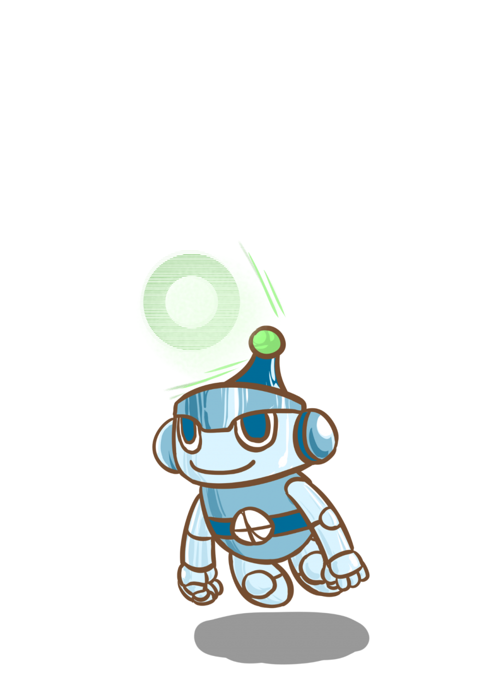 機器人