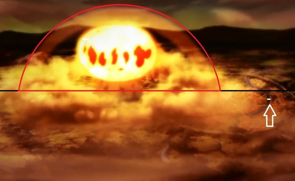 爆炸1